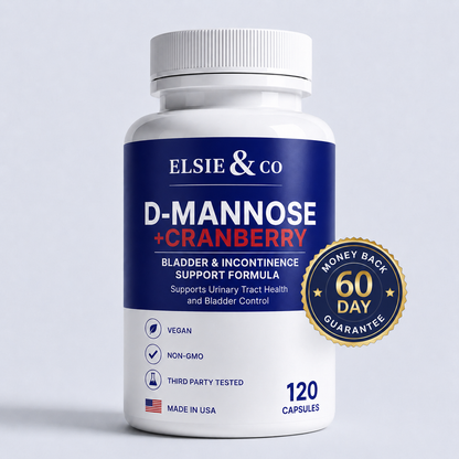 Bladder Restore Capsules