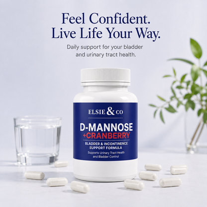 Bladder Restore Capsules