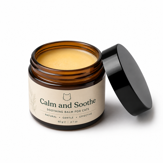 Calm and Soothe Ear Balm