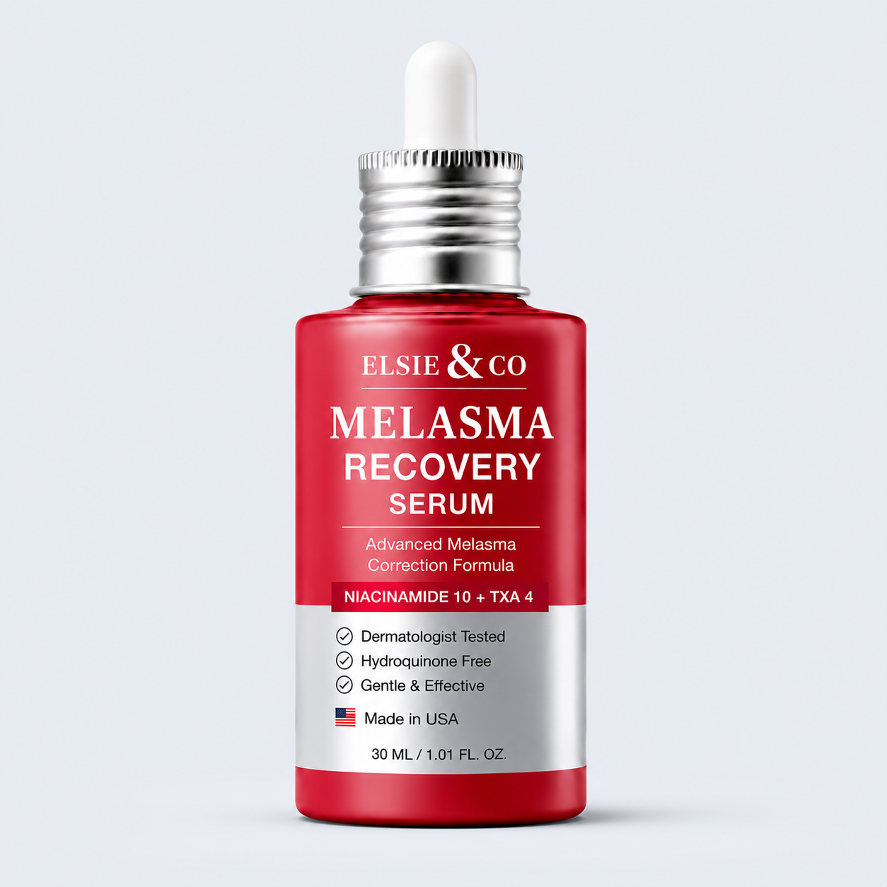 Melasma Recovery Serum