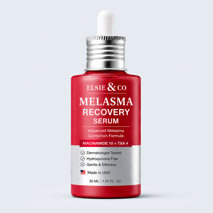 Melasma Recovery Serum