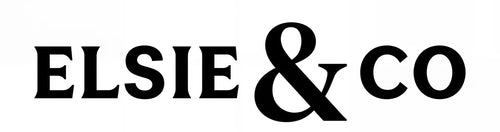 Elsie & Co
